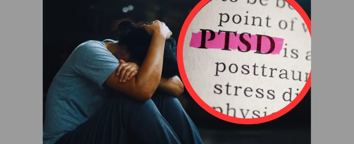 PTSD w Polsce. Co czwarty dorosły z objawami