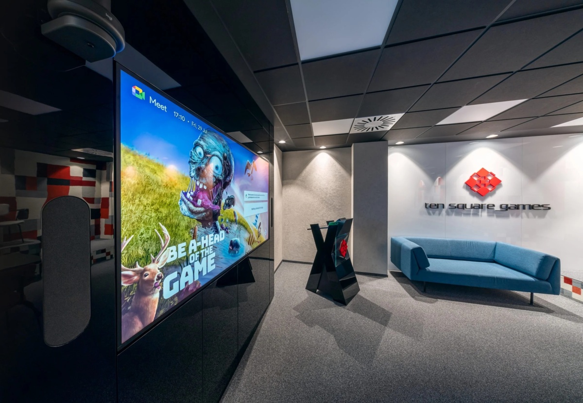 Dywidenda Ten Square Games. Ile trafi do inwestorów?