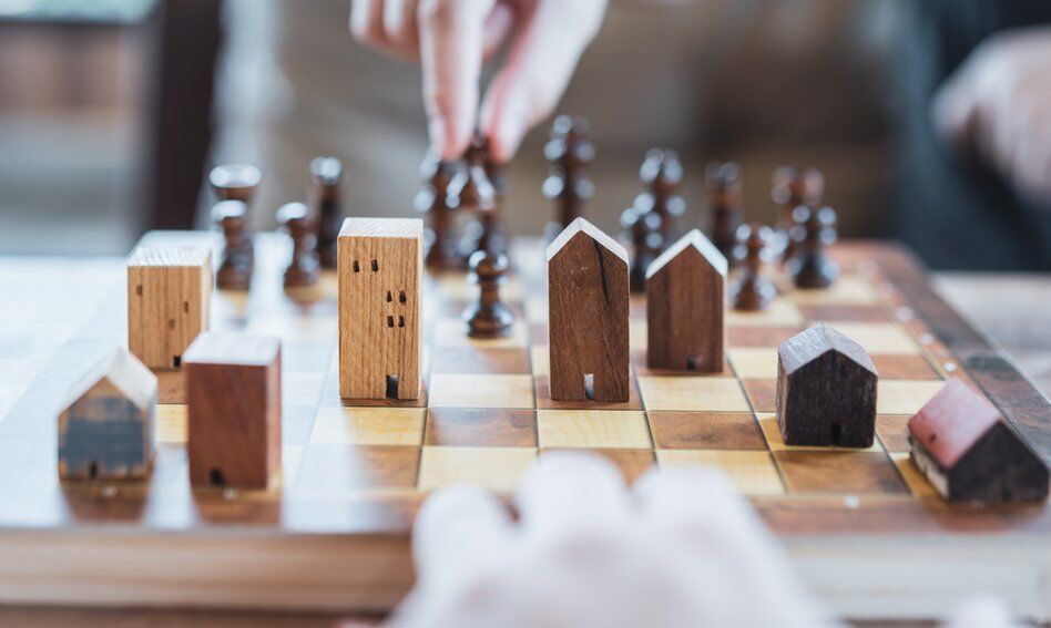 Banki zakładają zaostrzanie polityki kredytowej i spadek popytu na hipoteki [Ankieta NBP]