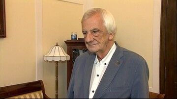 Ryszard Terlecki komentuje słowa Kowalskiego: referendum może zrobić u siebie w domu