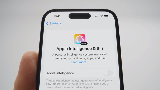 Apple sprzymierza się z Google. Model AI Gemini stanie się fundamentem asystenta Siri