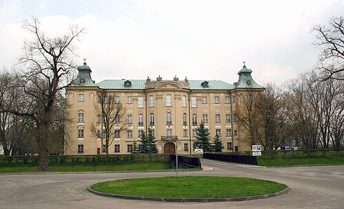 Upiory z Rydzyny