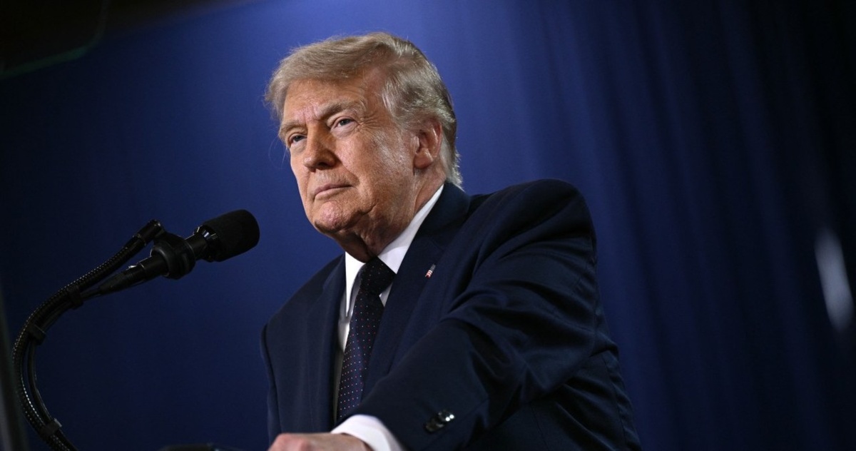 Portal Axios: USA i Iran uzgodniły porozumienie o przedłużenia zawieszenia broni. Czekają na podpis Trumpa