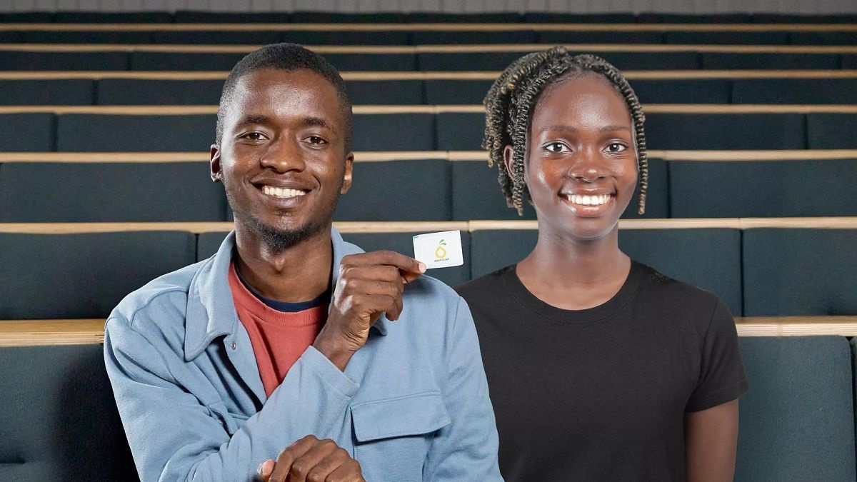 Poznaj wynalazców pomagających utrzymać dłuższą świeżość owoców