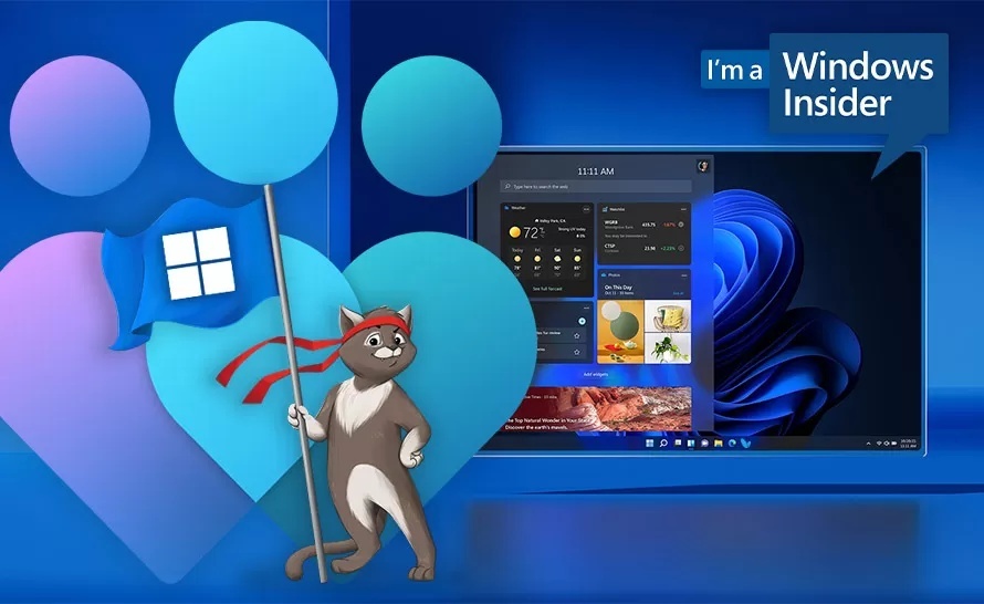 Windows 11: Miliard użytkowników, miliard problemów