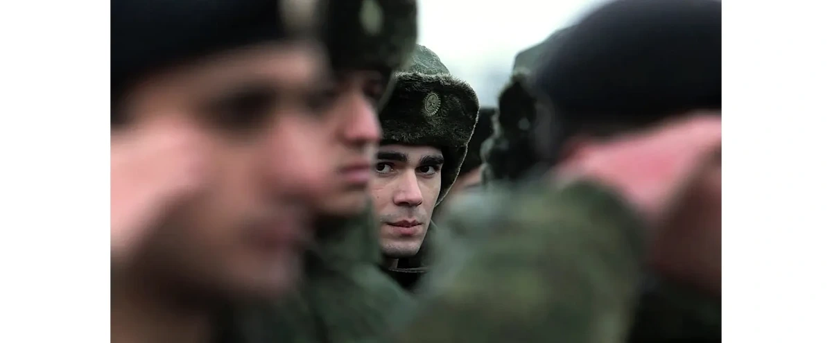 Moskwa zmusza Ukraińców do walki za Rosję