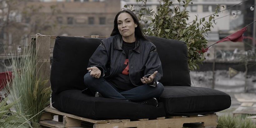 Dying Light 2 - Rosario Dawson dołącza do obsady gry