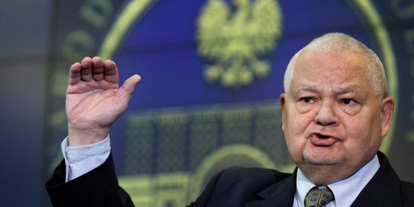 „Adam Glapiński czasami błądzi. Na szczęście rynki jeszcze wierzą w instytucję NBP”