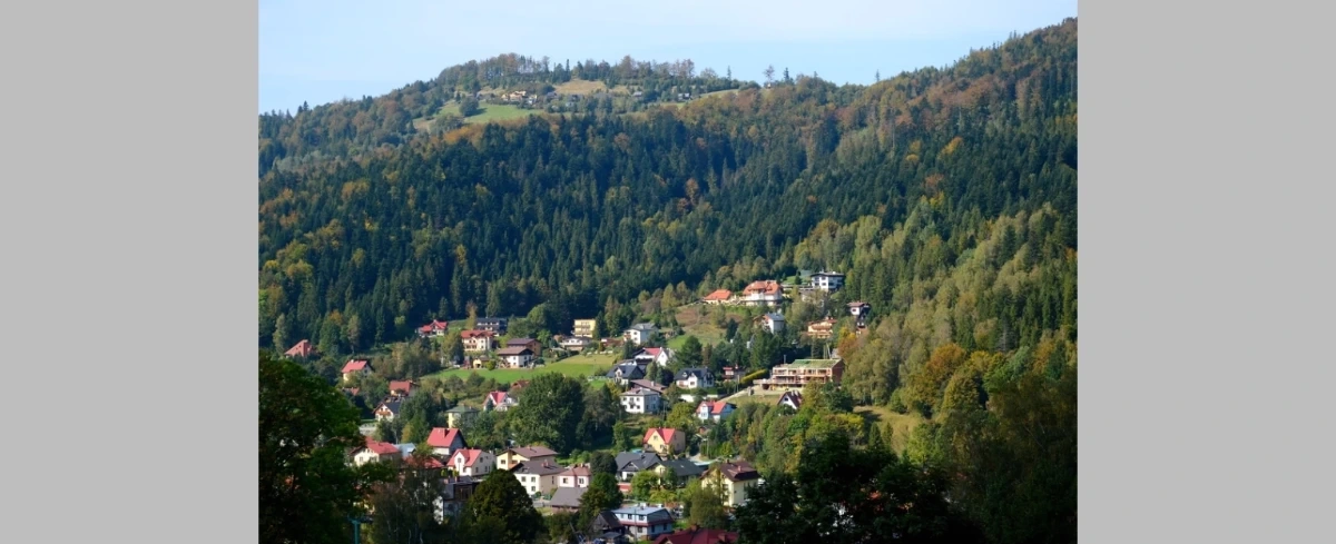 Nowa atrakcja w sercu Beskidów. Nowoczesna kolejka pomknie w niesamowitej scenerii
