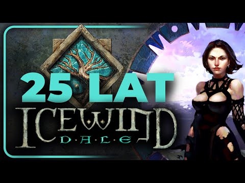 Icewind Dale: Kultowe cRPG, które zaskoczyło wszystkich