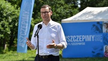 Premier: nie wiemy, jak będzie wyglądała jesień, chcemy się przygotować na najgorsze