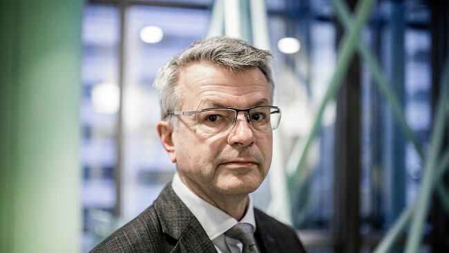 "Sąd nie jest miejscem kompromisów politycznych. Tam musi być stosowane prawo". Prof. Wróbel o kryzysie w SN