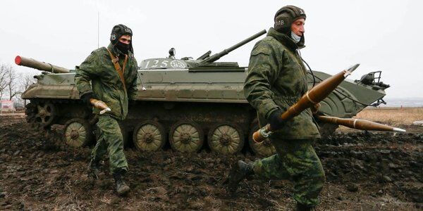 W Moskwie znów grożą rozbiorami