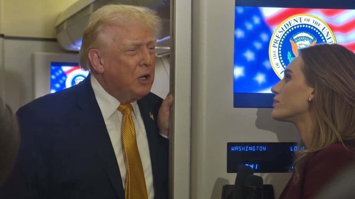 Trump szykuje sankcje i „świetny” projekt legislacyjny wobec Rosji