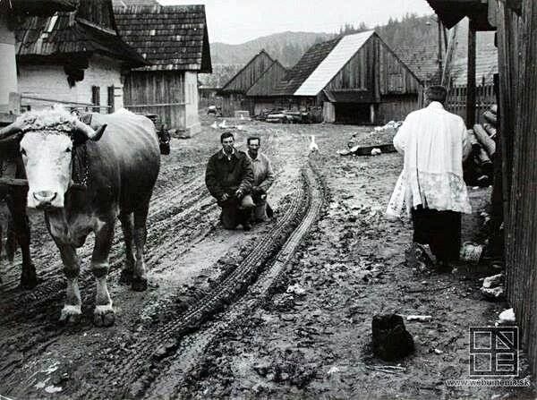 Ostatni polscy "niewolnicy"