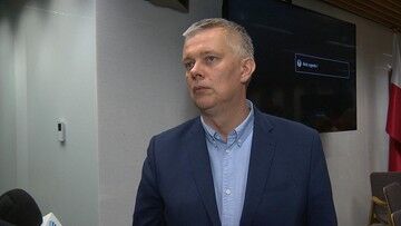 Tomasz Siemoniak odpowiada Adamowi Glapińskiemu: Pycha kroczy przed upadkiem
