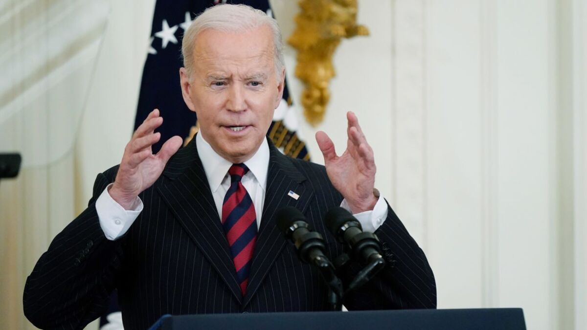 CNN: Biden rozważa wizytę w Polsce w rocznicę inwazji Rosji na Ukrainę