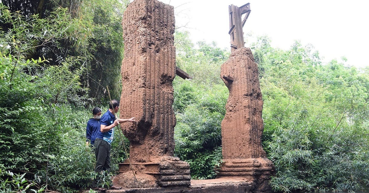 Wietnam. Ministerstwo Kultury zwraca uwagę na ochronę dziedzictwa kulturowego podczas budowy mostu Ma Da