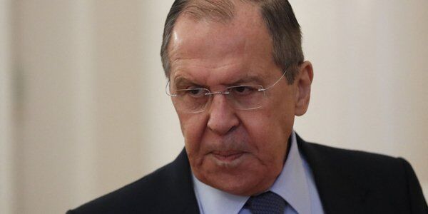 Szef MSZ Rosji mówi o "strzałach oddanych przez Polaków w stronę Białorusi"