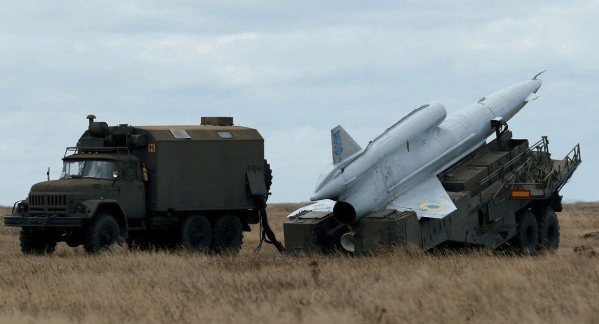 "Jeżyki" dostają drugie życie od ZSU