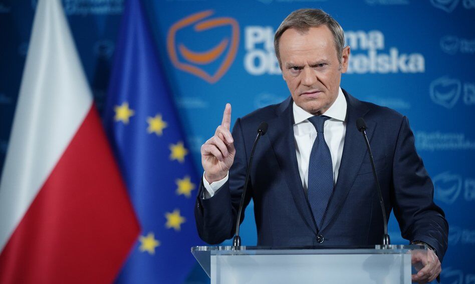 "Pakiet ratunkowy dla polskich rodzin". KO złoży go w Sejmie