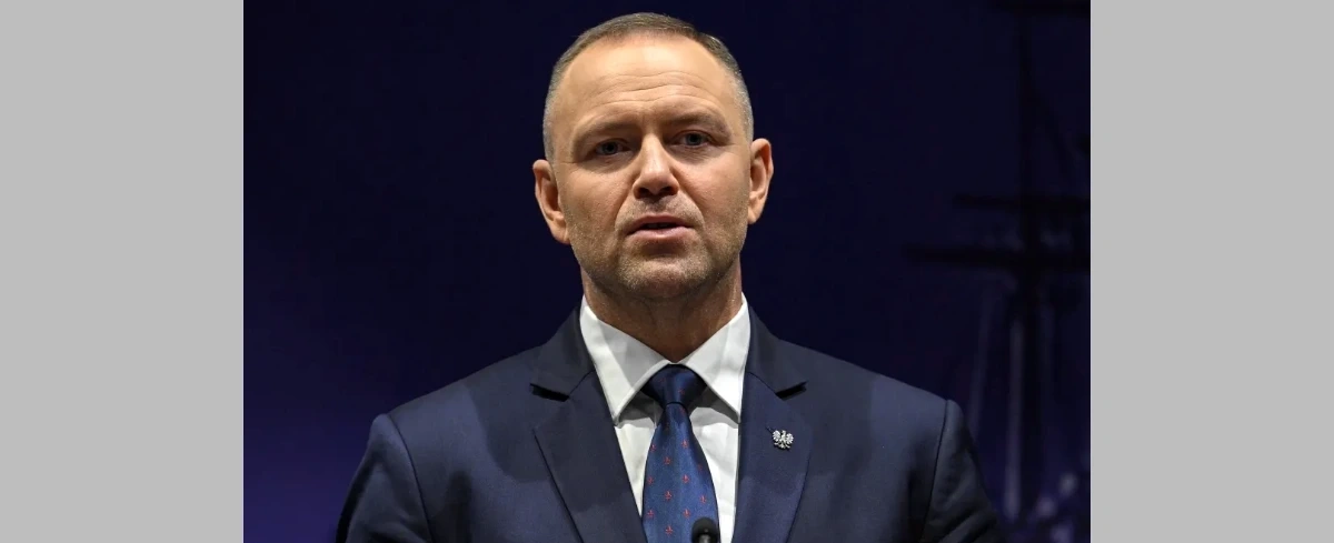 Prezydent skierował do Sejmu projekt ustawy o kryptoaktywach