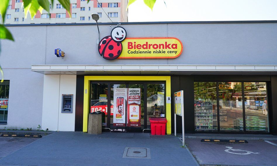 Biedronka otworzy sklepy w niedziele? Sieć testuje nową usługę