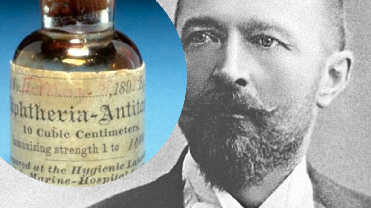 Jak Polska walczyła z błonicą sto lat temu?