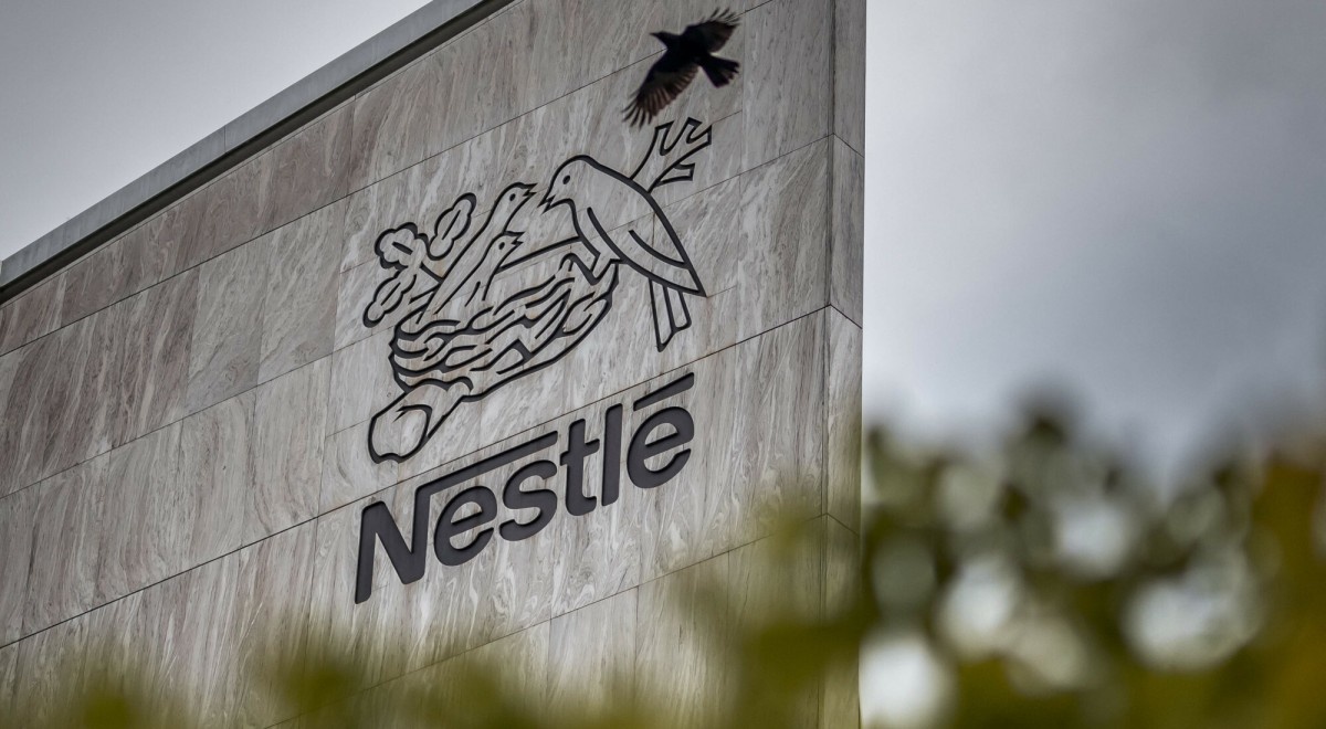 Nestlé w ogniu krytyki. Chodzi o słodzone kaszki dla dzieci sprzedawane w Afryce