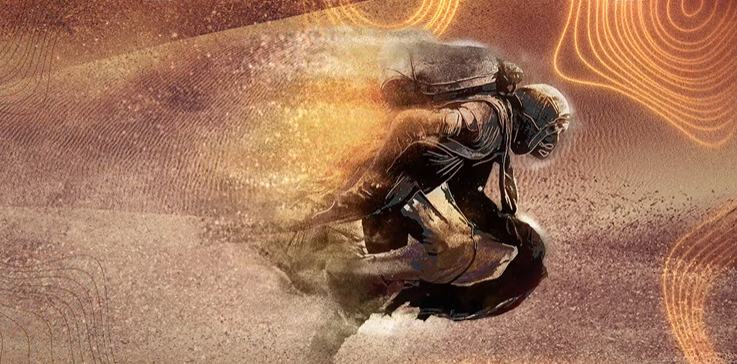 Dune - zadebiutował album Hansa Zimmera dedykowany książce o kulisach filmu