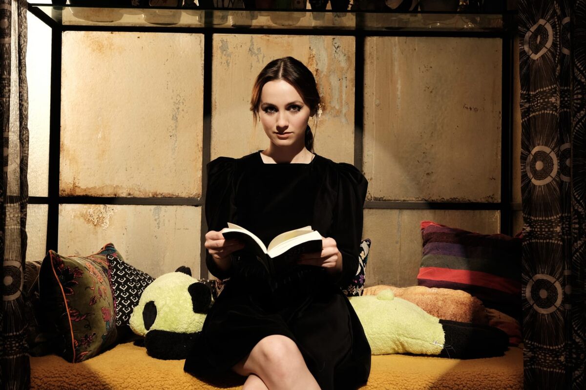 Euforia: sezon 2, odcinki 6-7 - recenzja