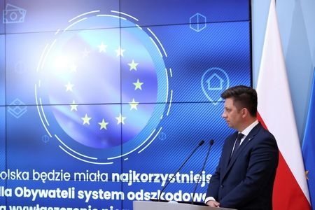 Dworczyk: Wyczerpały się zasoby chętnych do szczepień