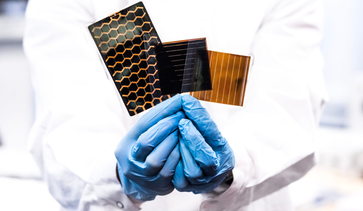 Olga Malinkiewicz: niebezpiecznie jest rozwijać nowe technologie w Polsce