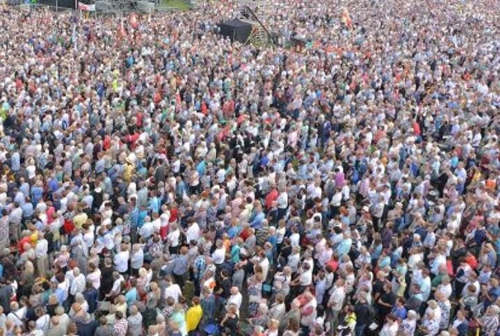 W dekadę ubyło w Polsce ponad 800 tys. rodzin