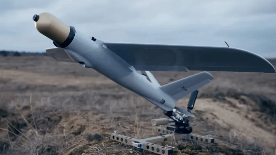 WB Electronics - Warmate 50