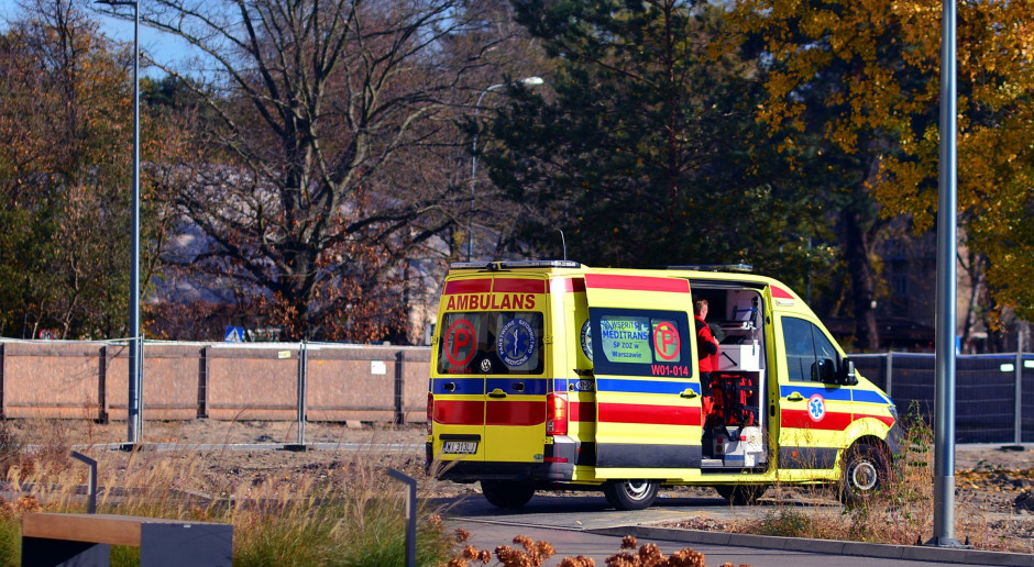 To już epidemia. Liczba zatruć rośnie coraz szybciej