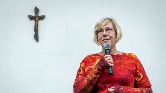 „Dziś prawo do aborcji, niedługo do zabijania nauczyciela”