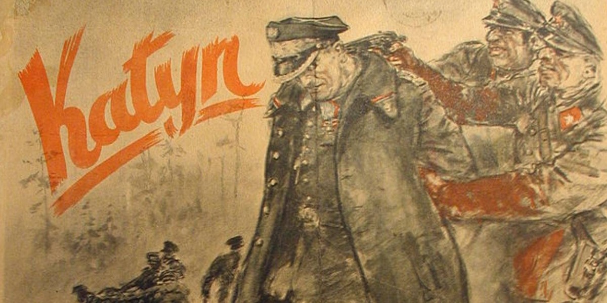 5 marca 1940 r. Biuro Polityczne KC WKP(b) podjęło decyzję o wymordowaniu polskich jeńców