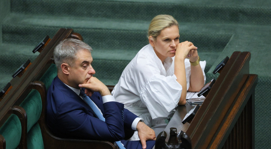 Zmiana granicy z 50 proc. na 25 proc. Nowe przepisy zmienią wszystko w szkołach