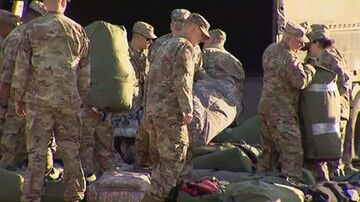 Węgry. Szef dyplomacji: USA zwróciły się do nas o tymczasowe rozmieszczenie swoich żołnierzy