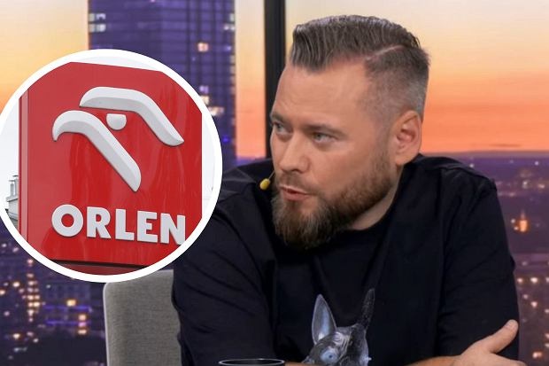 Ile kasy ze spółek skarbu państwa dostał za PiSu niezależny dziennikarz Stanowski?