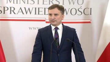 Ziobro: prokuratura wystąpiła z wnioskiem do sądu o aresztowanie Giertycha