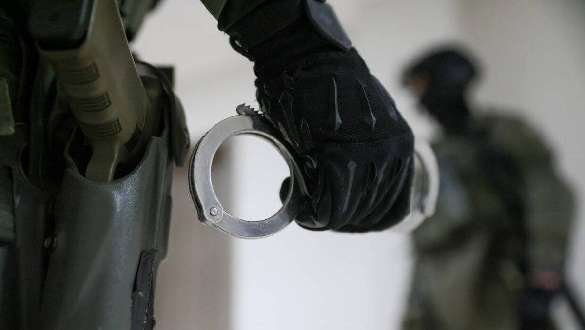 CBŚP zatrzymała sprawców zabójstwa sprzed 33 lat