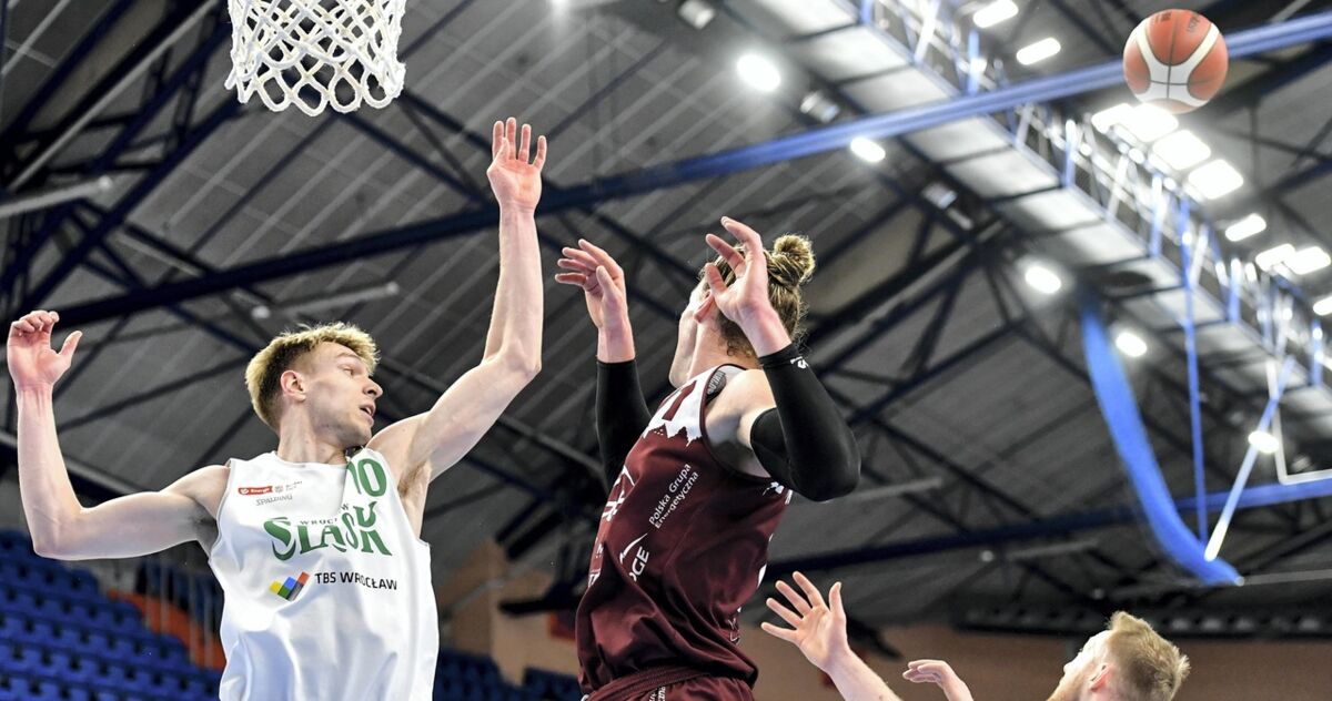 Turniej finałowy Suzuki Pucharu Polski w koszykówce odbędzie się w Lublinie