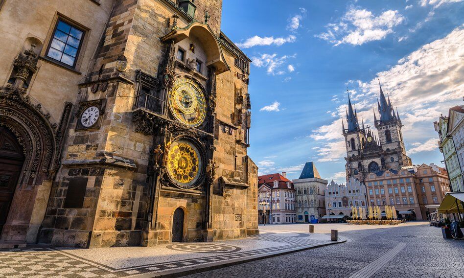 Czesi znów zaskakują podwyżką stóp procentowych. Polska pozostaje w tyle