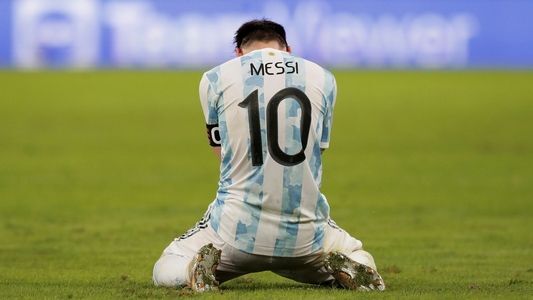 Argentyna górą w Copa America. Pierwszy tytuł od 28 lat