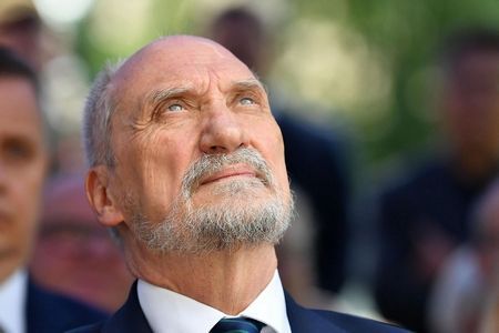 "Patologiczne zjawiska wepchnęły się do Zjednoczonej Prawicy"
