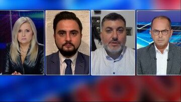 Norbert Kaczmarczyk o sporze ws. kopalni Turów: namawia się Czechów do ataku na Polskę