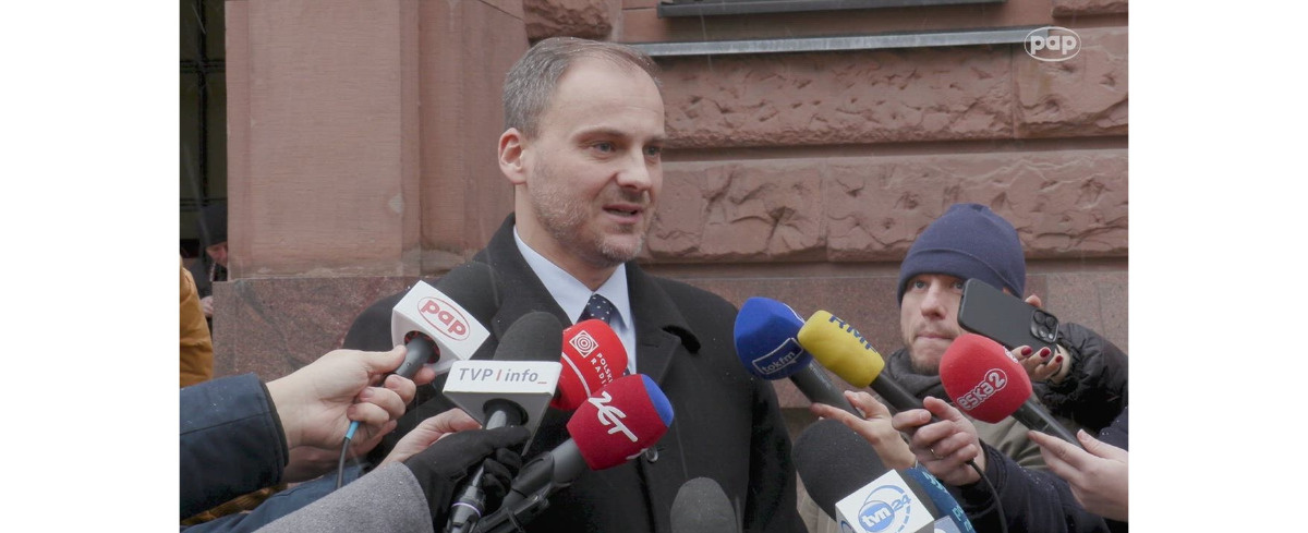 Rosja zamyka polski konsulat. MSZ: w odpowiedzi na działania [WIDEO]