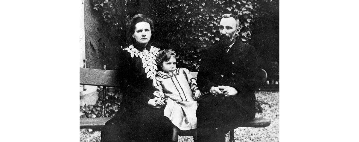 Irène Joliot-Curie – wybitna córka polskiej noblistki